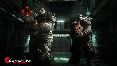 Mercenaire classique