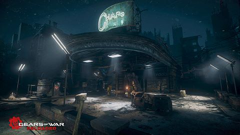 Prendre Laverne pour un tour