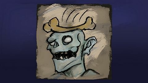 Fais de beaux rêves...