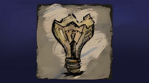 Il va faire tout noir