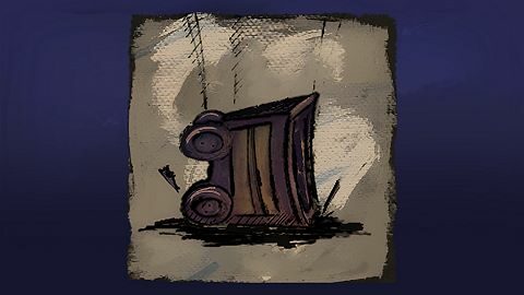 Mauvais endroit, mauvais moment