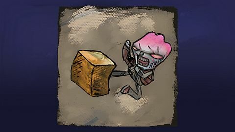 Réflexes surnaturels