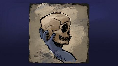 To zombie or not to zombie