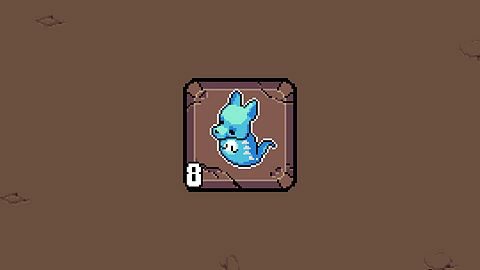 Pushing Little Horns