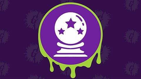 Diseuse de bonne aventure