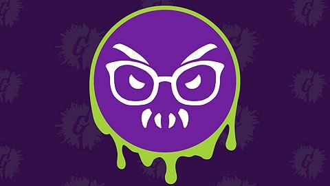 Monstre de Little Creek