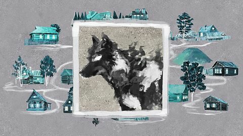 The One Who's Always There