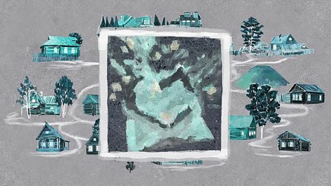 A Heart in an Envelope