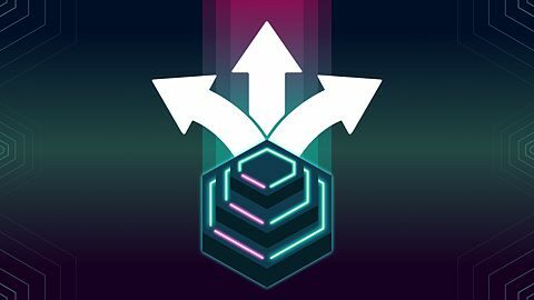 Trouvez un Raccourci