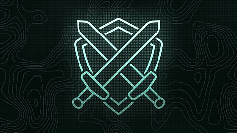 Armé jusqu'aux dents