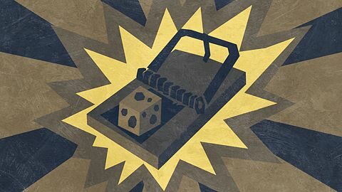 Automated Demolition