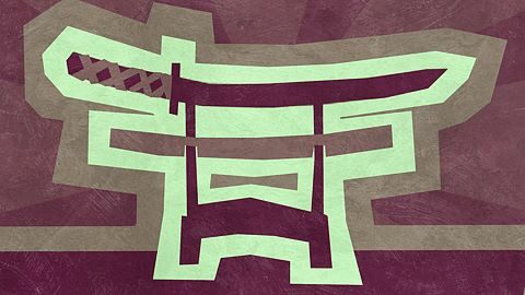 Omae Wa Mou Shindeiru