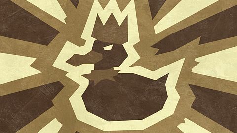 Winner Winner Duck Dinner