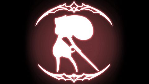 Chevaleresse blanche