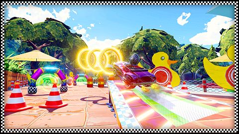 Maître des Épreuves !