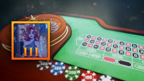 Kimberly Gallery III