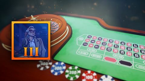 Ms. Money Gallery III