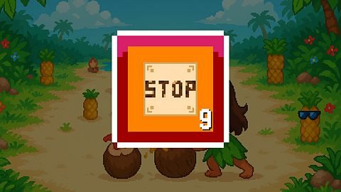 Queen of Tropical Chaos