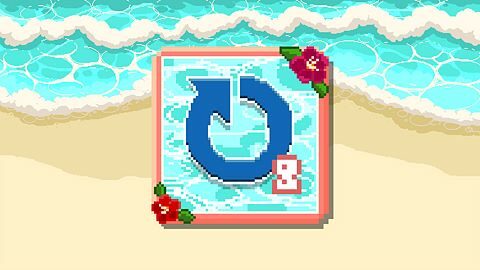 Reborn from the Wave