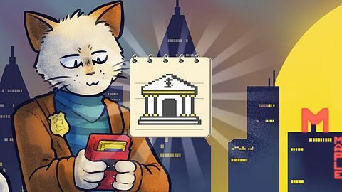 Le braquage de la banque