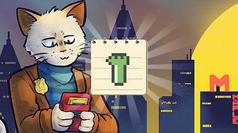 Un accroc dans le plan