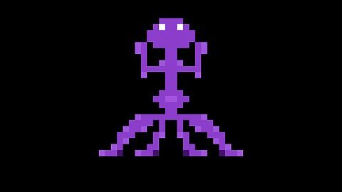 Don’t be afraid to stand out