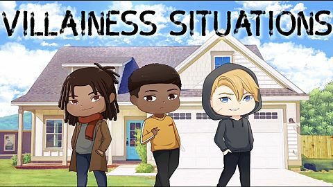 It Be Your Own People