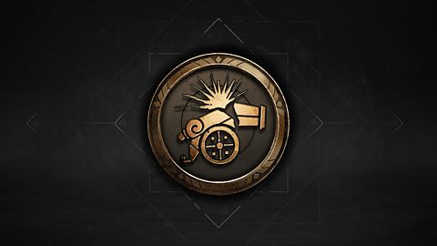 Comme un boulet de canon