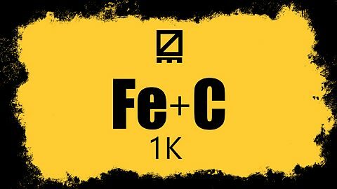 Cast Iron raw materials