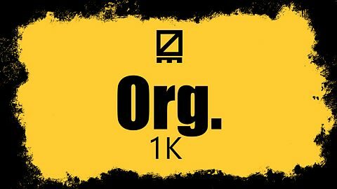 Organic raw materials