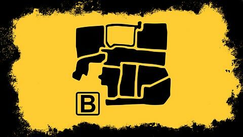 You have completed 100% of sector B