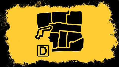 You have completed 100% of sector D