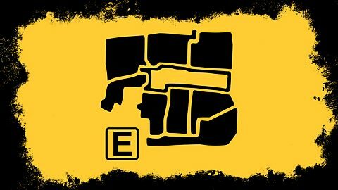 You have completed 100% of sector E