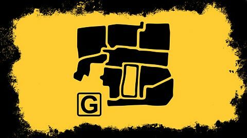 You have completed 100% of sector G