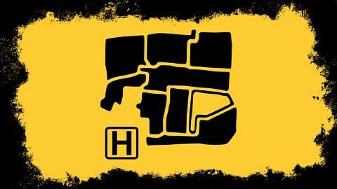 You have completed 100% of sector H