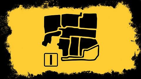 You have completed 100% of sector I