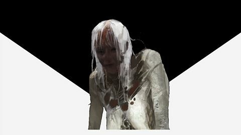 Ce n’est pas ma mère !