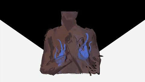 Deux âmes, un corps