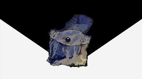 Je garderai le secret