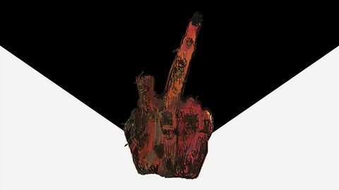 La guerre est la paix