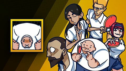 The Impenetrable Pillar