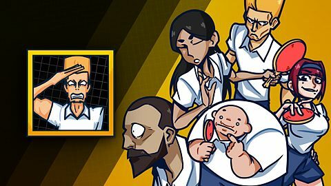 The Supersonic Topspin