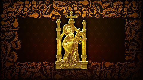 Maître de la guilde des forgerons