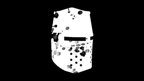 Ce n’est qu’une égratignure !