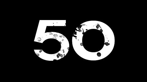 Niveau 50