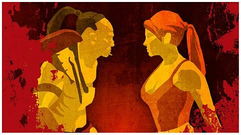 Un ami dans le besoin