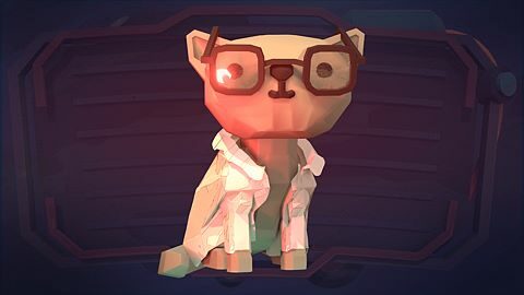 All Work and No Play