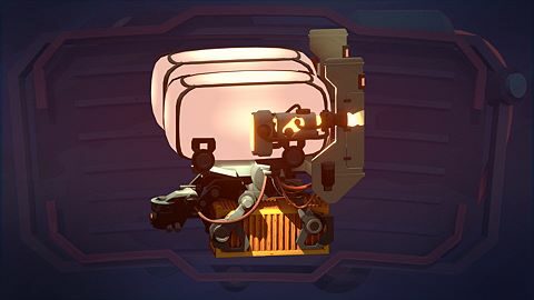 Surface Is the Limit