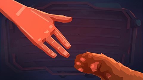 The Beginning of a Beautiful Friendship