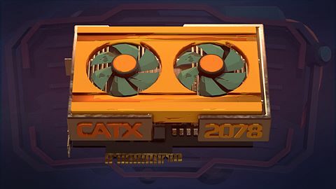 The Way It's Meant to Be